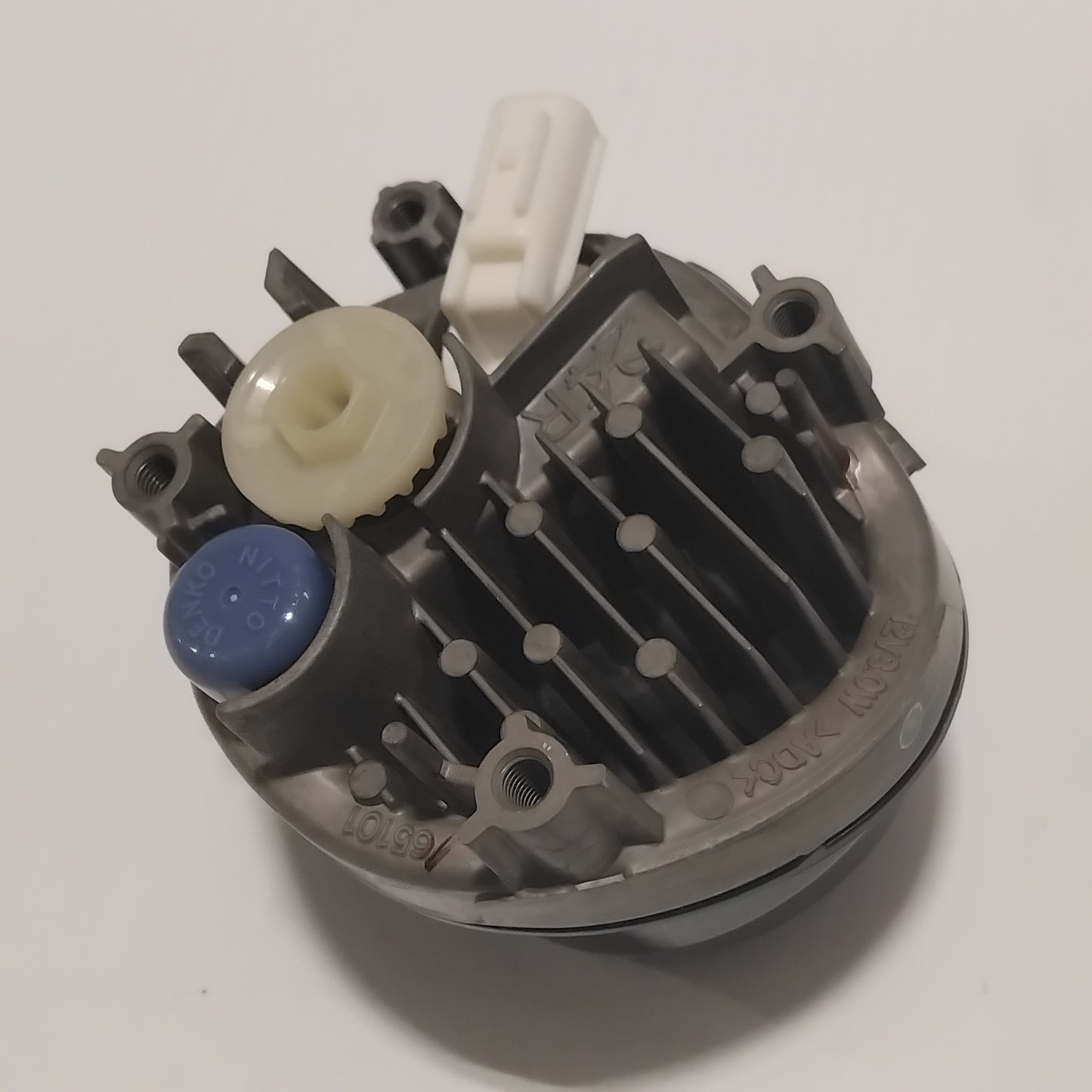 Genuine Mazda Lamp(R),F.Fog | B63B51680