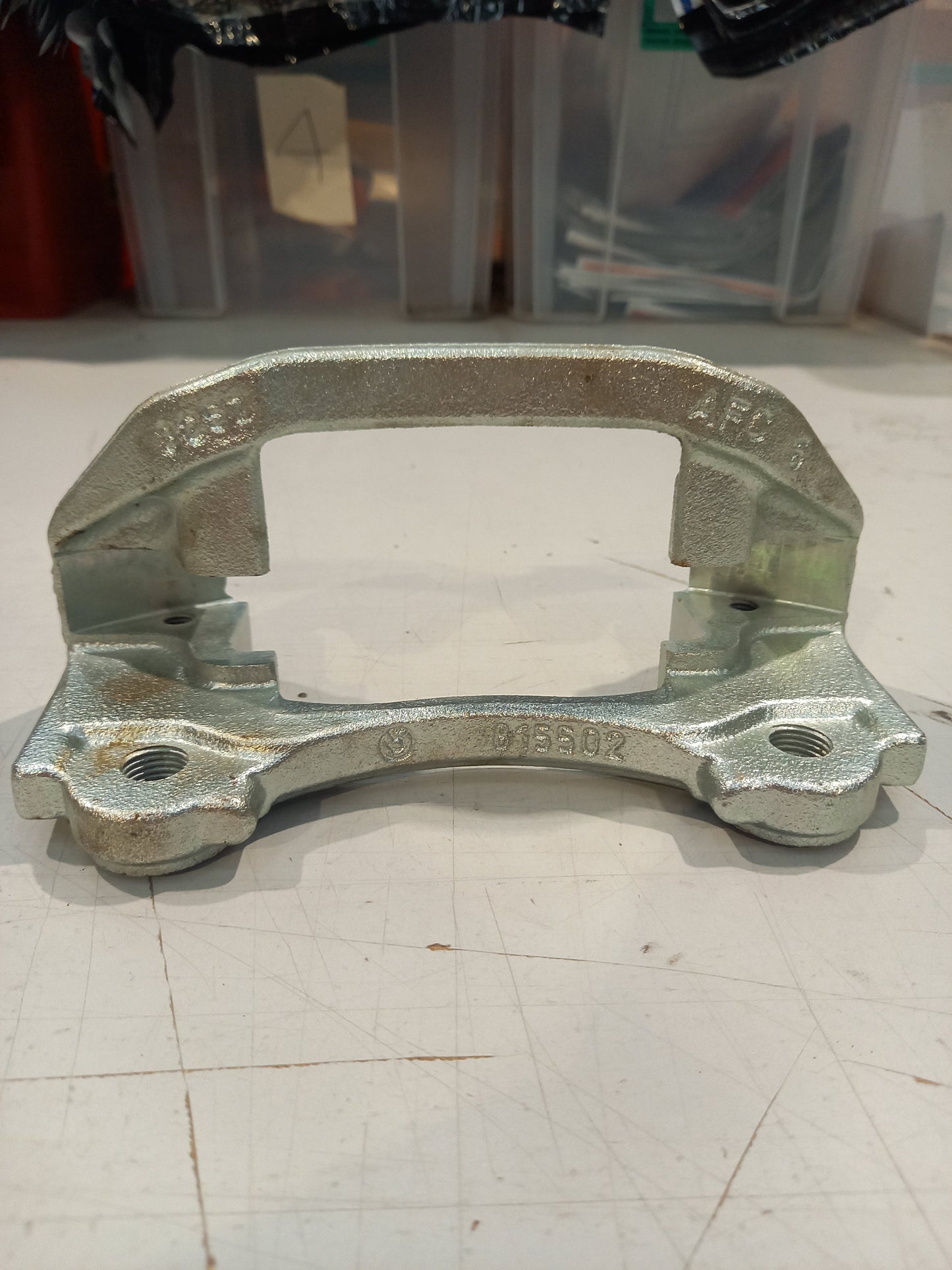 Genuine Fiat Bracket | 77364453