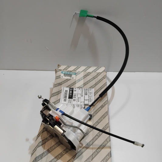 Genuine Fiat Lock | 1361751080