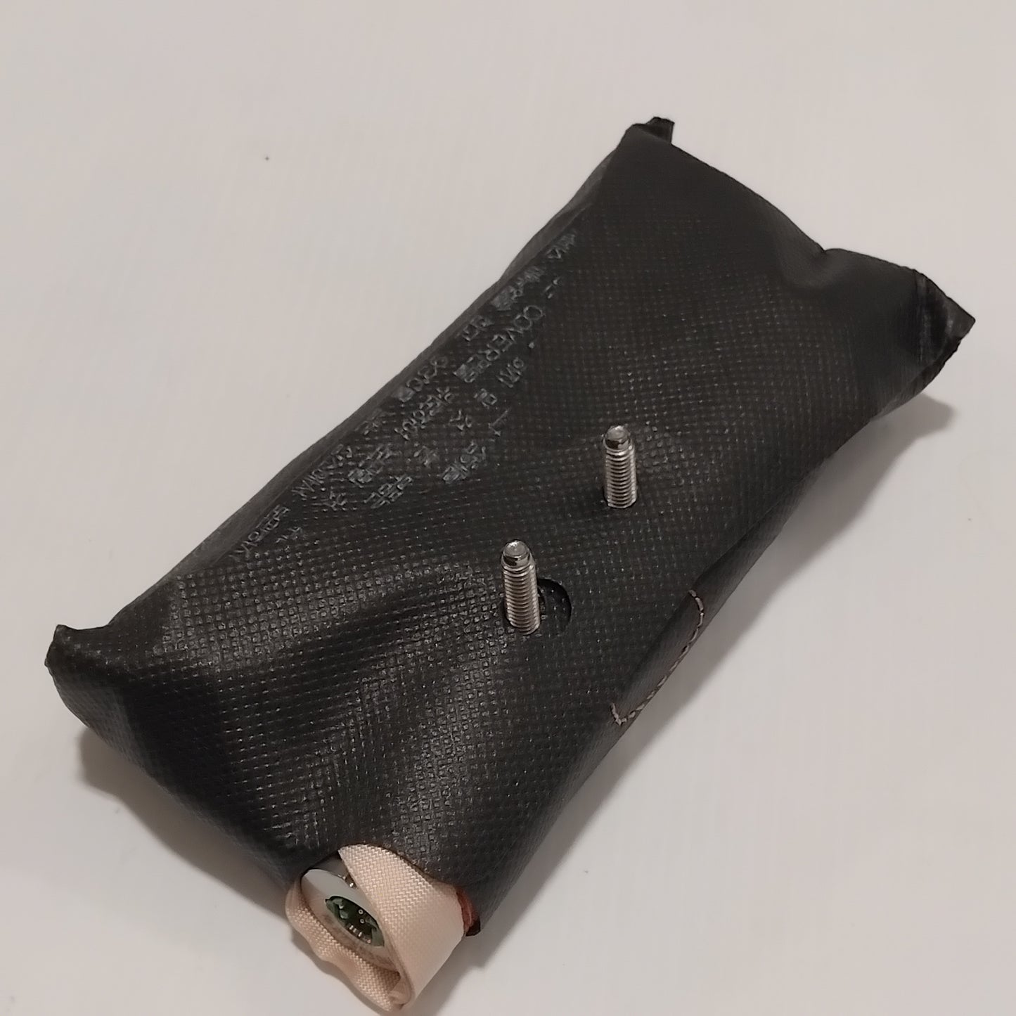 Genuine Vauxhall Lateral Air-Bag | 93868133