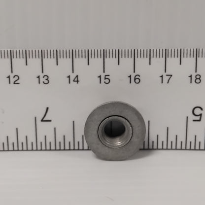 Genuine Ford Nut And Washer Assy - Hex. | 1690590