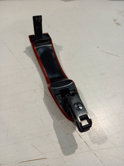 Genuine Nissan Grip-Outside Ha | 806404EA4B