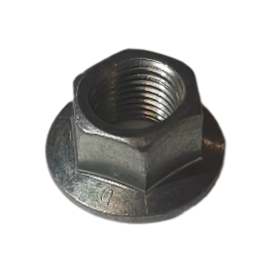Genuine Fiat Nut | 14060211