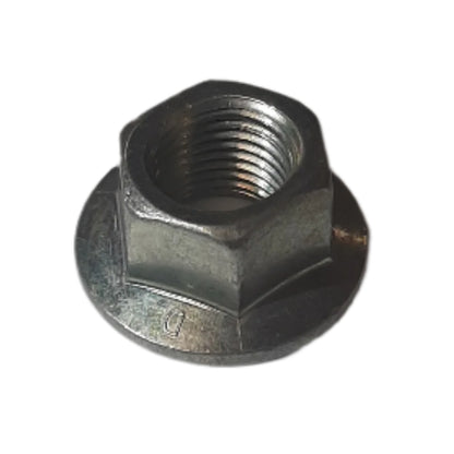 Genuine Fiat Nut | 14060211