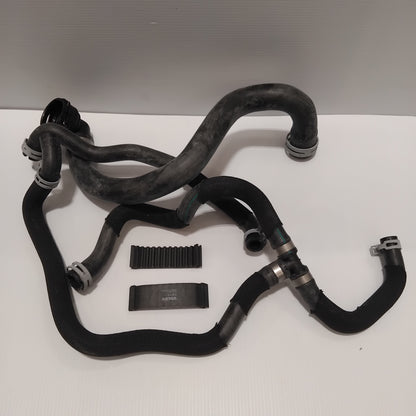 Genuine Volvo Hose Kit | 31657168