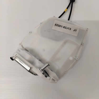 Genuine Suzuki Latch,Rr Door | 82301-62J13-000