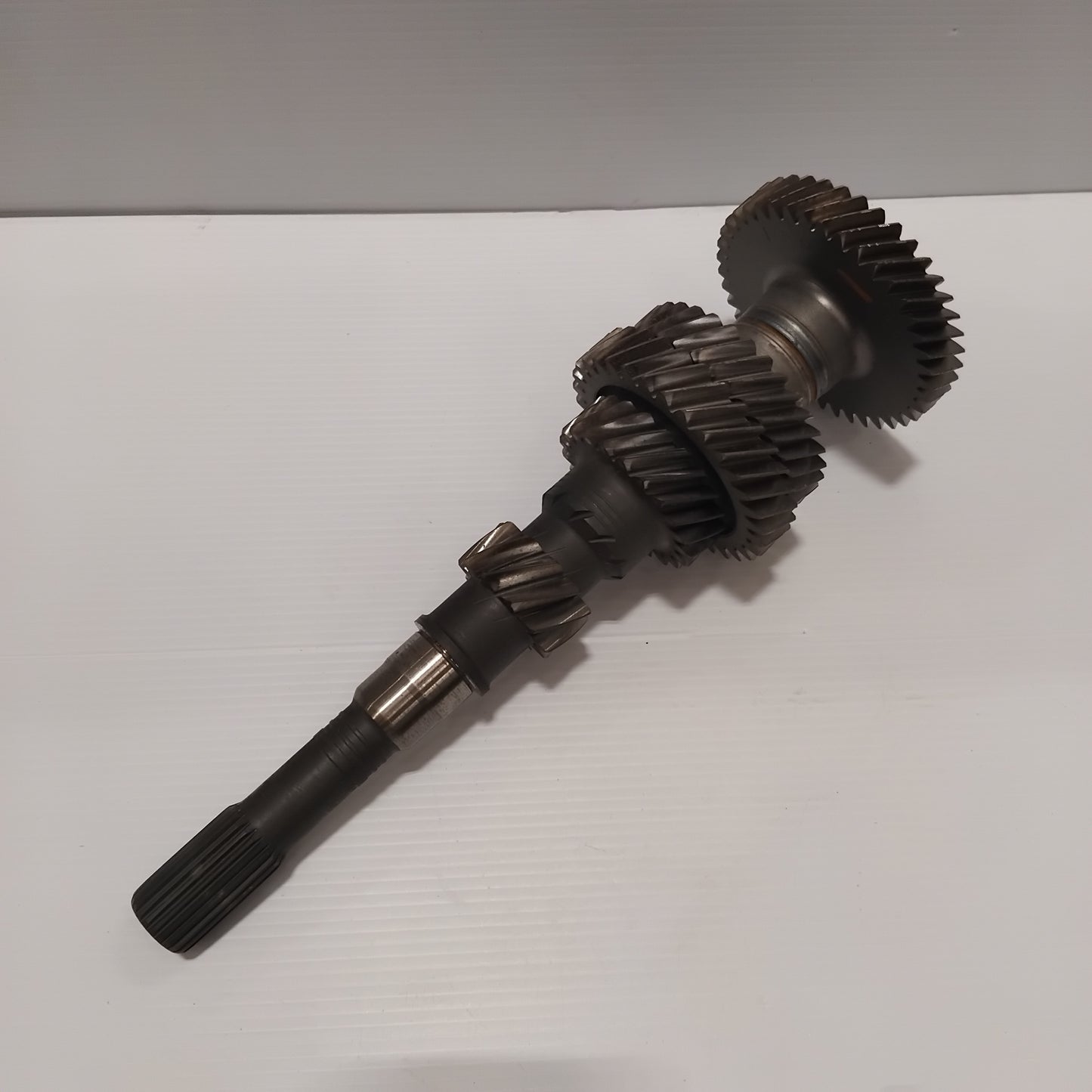Genuine Ford Shaft - Input | 2008394