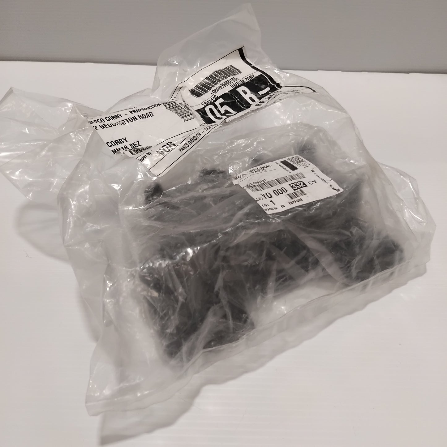 Genuine Vauxhall Drink Cup Suppo | YQ000332CY