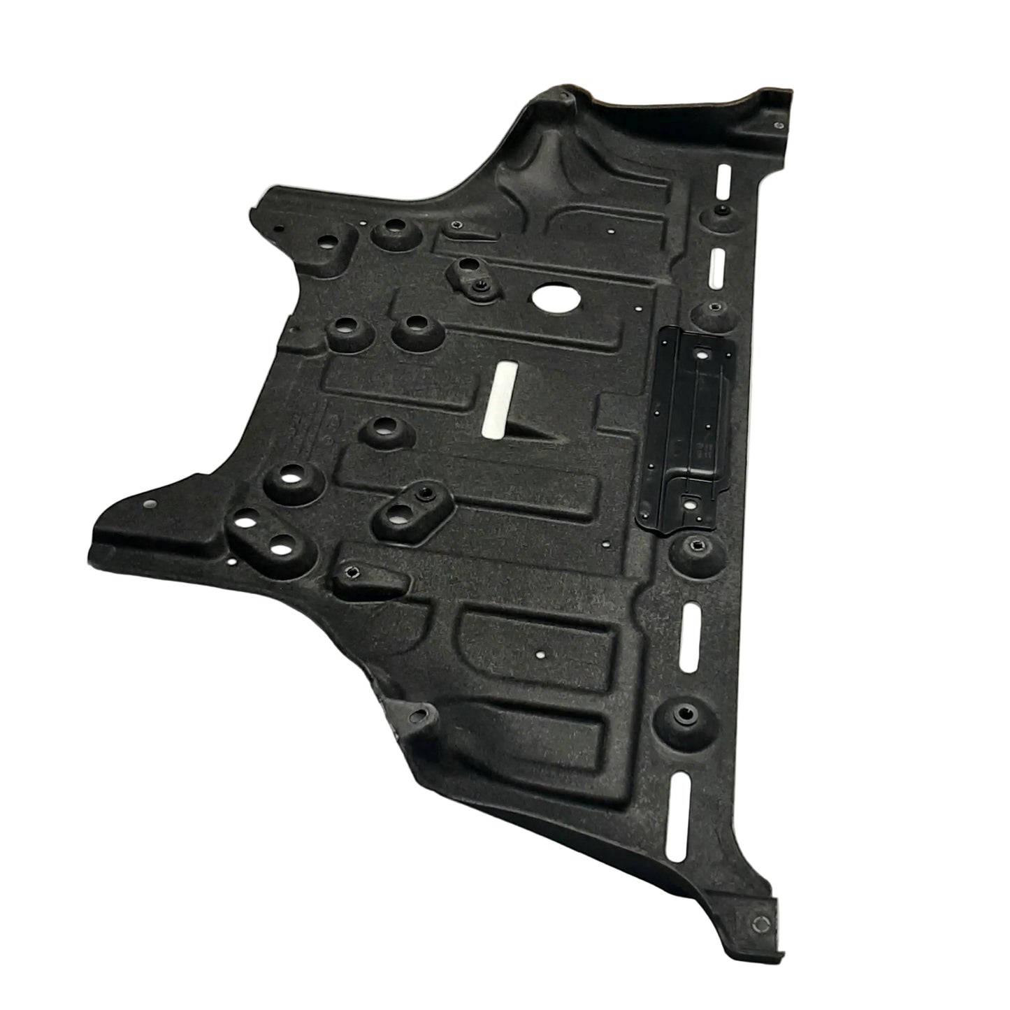 Genuine Kia Cover-Engine Under Cover (Rear) | 84191Q4000