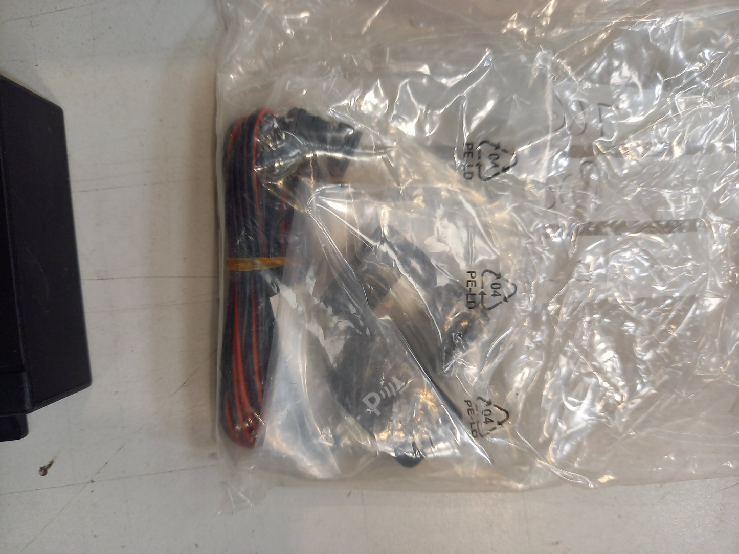 Genuine Mitsubishi Nla F.O.D Outl-Phev 4 Eye-U17 | SP042123