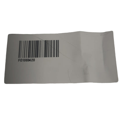 Genuine Ford Nut - Spring | 1069428