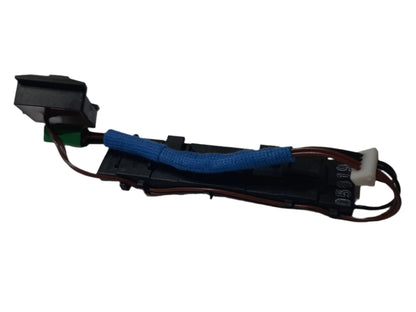 Genuine Ford Handle Assy - Door - Outer | 1788872