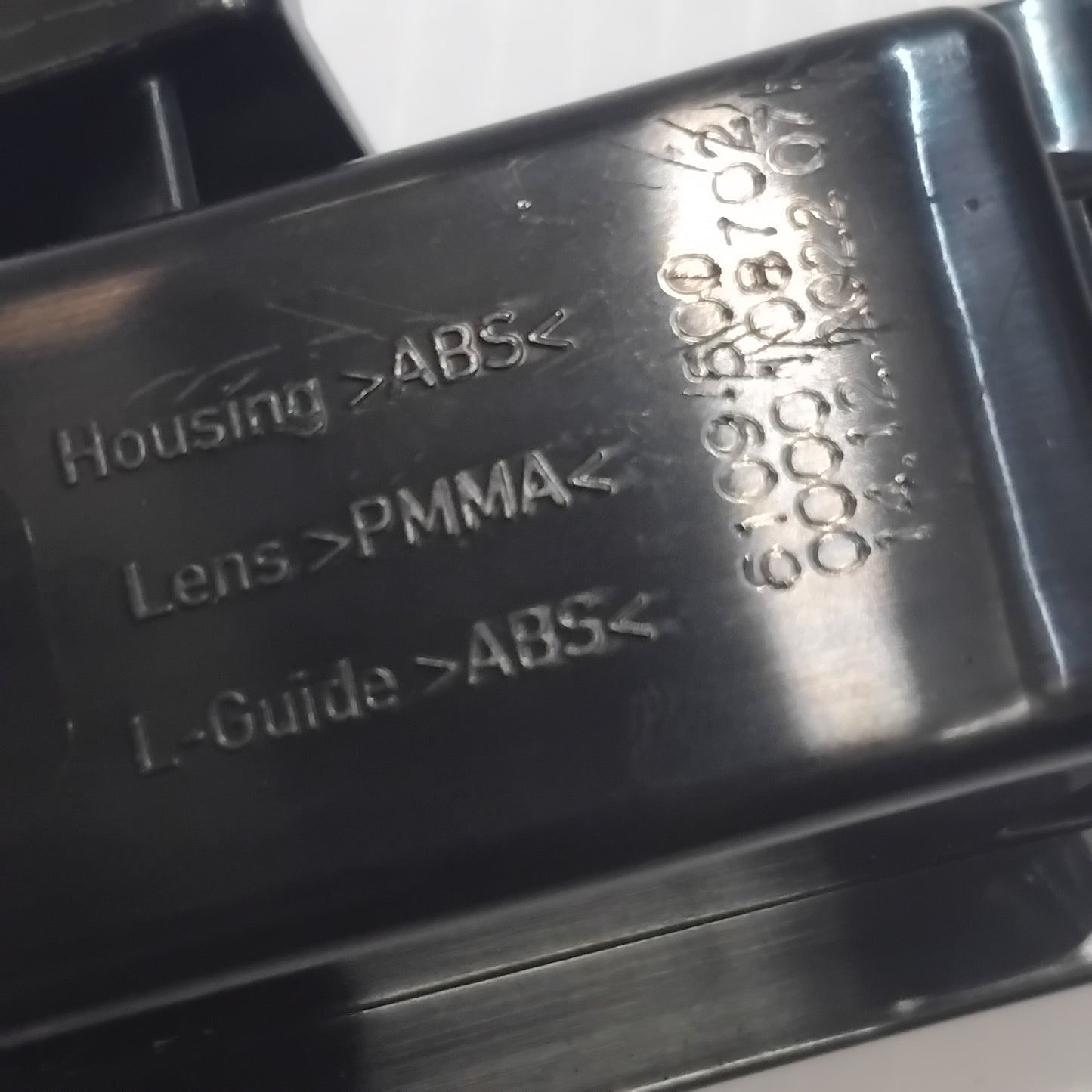 Genuine Suzuki Lamp,Side Turn Sig. Az | 36410-60P00-000