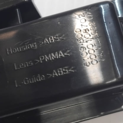 Genuine Suzuki Lamp,Side Turn Sig. Az | 36410-60P00-000