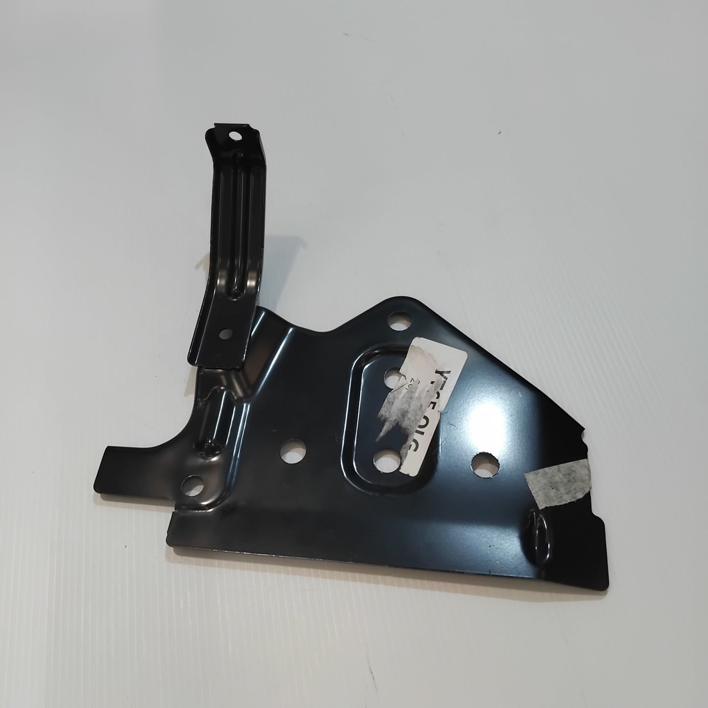 Genuine Mitsubishi Panel,Rr End,Inr Lh | 5257A973
