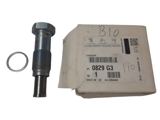 Genuine Peugeot Timing Tensioner | 0829G3