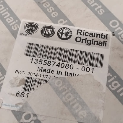 Genuine Fiat Tail Lamp | 1355874080