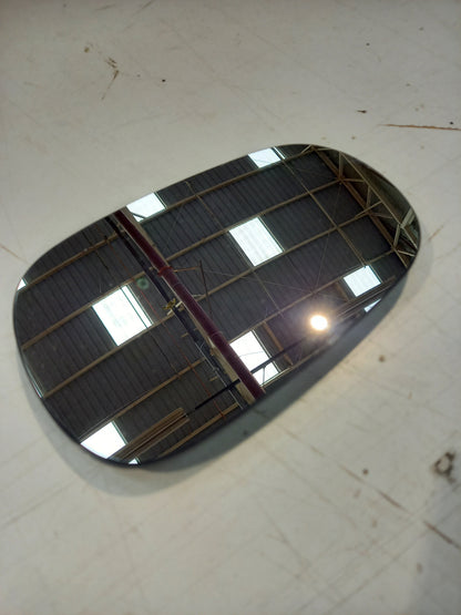 Genuine Nissan Glass-Mirror | 96365AX800