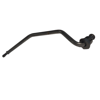 Genuine Peugeot Pressure Pipe | 9813303980