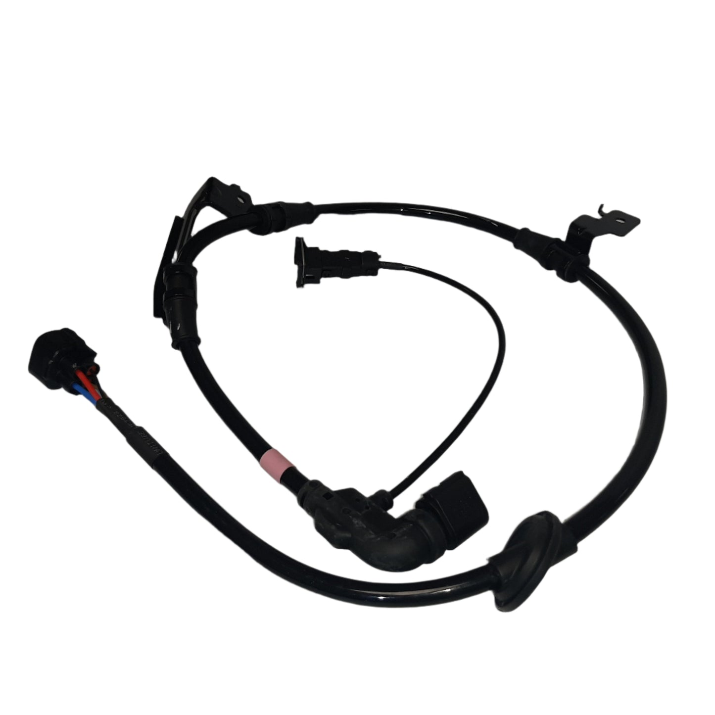 Genuine Hyundai Electric Parking Break Extension Wire Service | 59795G2110FFF