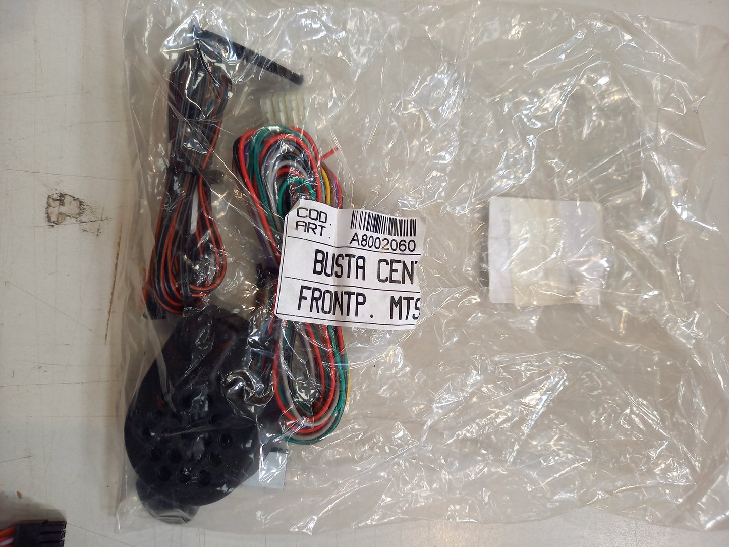 Genuine Mitsubishi Nla F.O.D Outl-Phev 4 Eye-U17 | SP042123