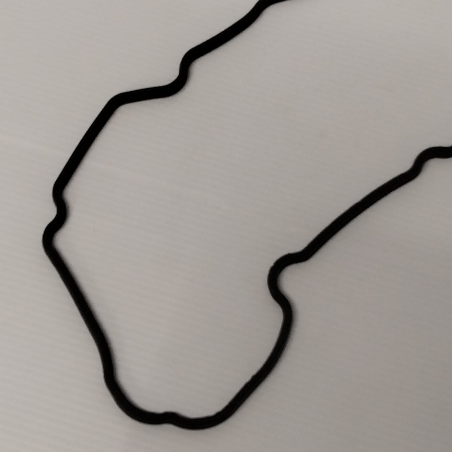 Genuine Jeep Sealing Gasket | K53021959AA