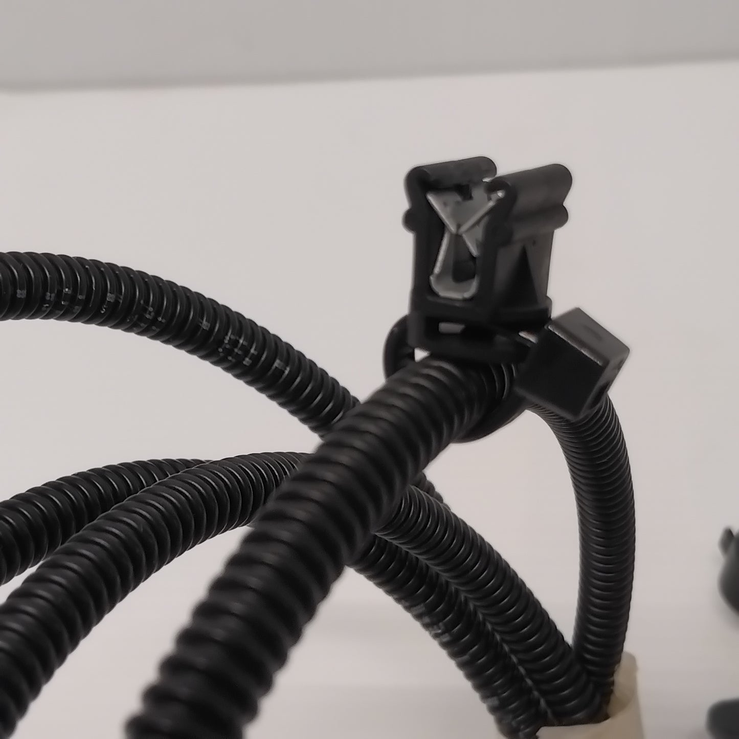 Genuine Left Headlamp Washer Jet - Peugeot RCZ | 1612920680