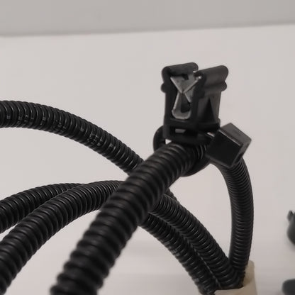 Genuine Left Headlamp Washer Jet - Peugeot RCZ | 1612920680