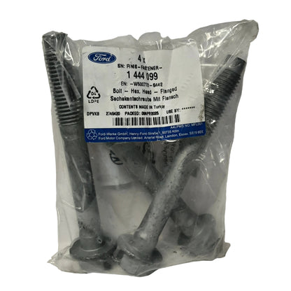 Genuine Ford Bolt - Hex Head | 1444099