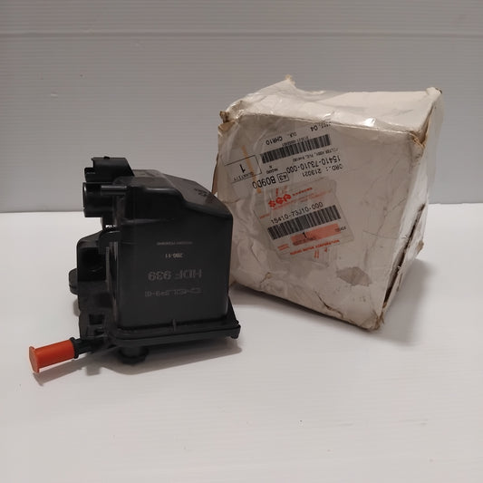 Genuine Suzuki Filter Fuel | 15410-73J10-000