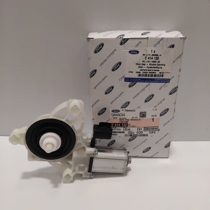 Genuine Ford Motor Assy - Window Operating | 2414132