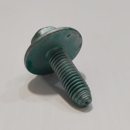 Genuine Front Underbody Screw - Fiat / Abarth 126 Spider 2016-2020 | 6000613954