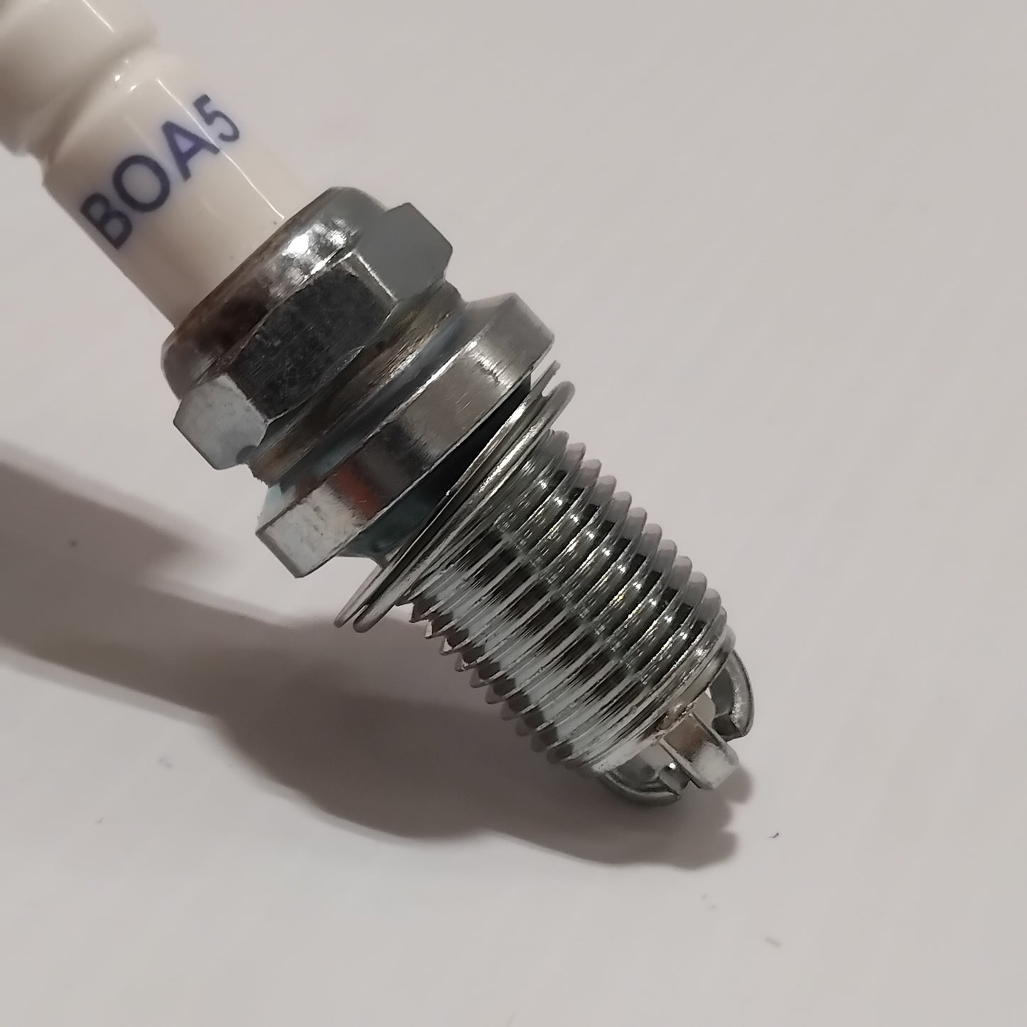Genuine Peugeot E:Spark Plug | 1625935680
