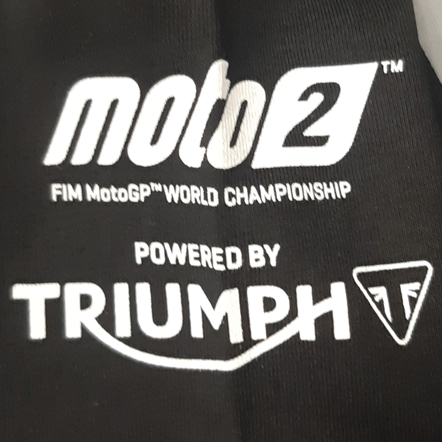 Genuine Triumph Daytona Tee-Xxxl | MTSA19500-XXXL