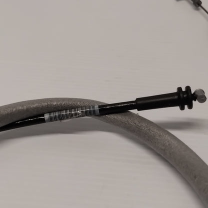 Genuine Back Door Upper Left Lock Cable - Ford Transit 2014- High Roof | 1814224