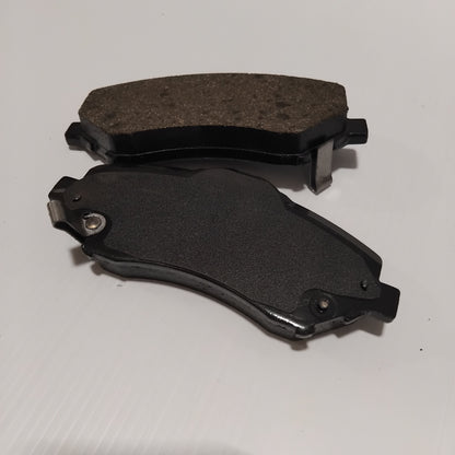 Genuine Jeep Brake Pad-Se | K68029263AA