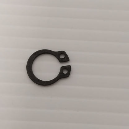 Genuine Left Lock Cylinder Repair Kit - Ford Focus 2014-2019 | 5357362