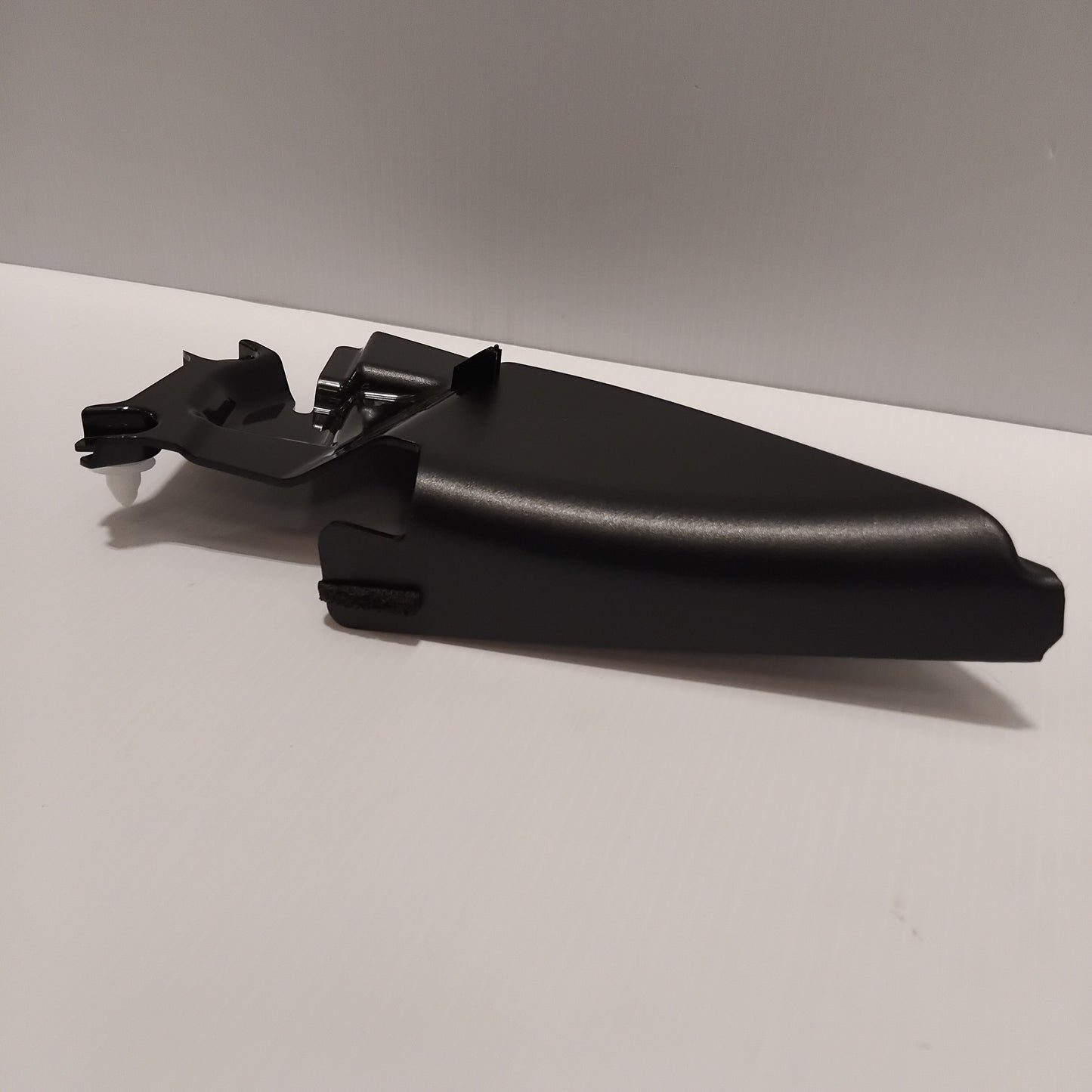 Genuine Nissan Cover-Front Doo | 802924EA2A
