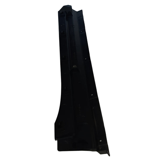 Genuine Toyota Moulding, Rear Door Passenger  | 75745-F4010