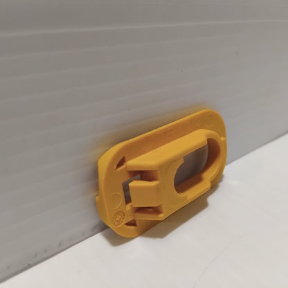 Genuine Fiat Bushing | 52087328