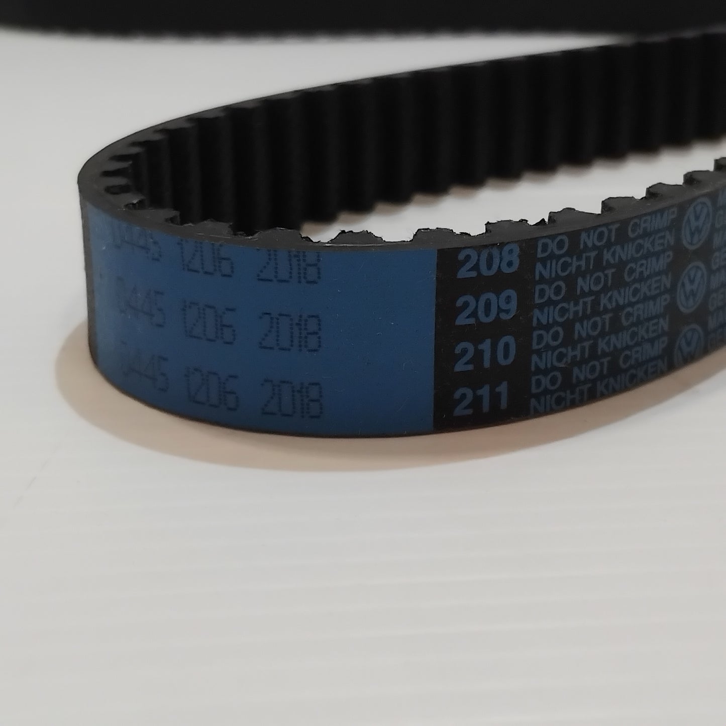 Genuine SEAT Repair Kit | 030198119B