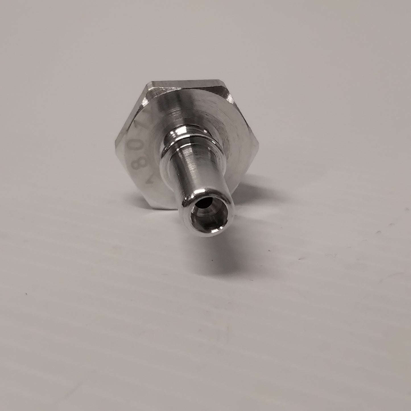 Genuine Vacuum Pump Valve - Citroen C5 2008-2021 Diesel 2.0 | 459953