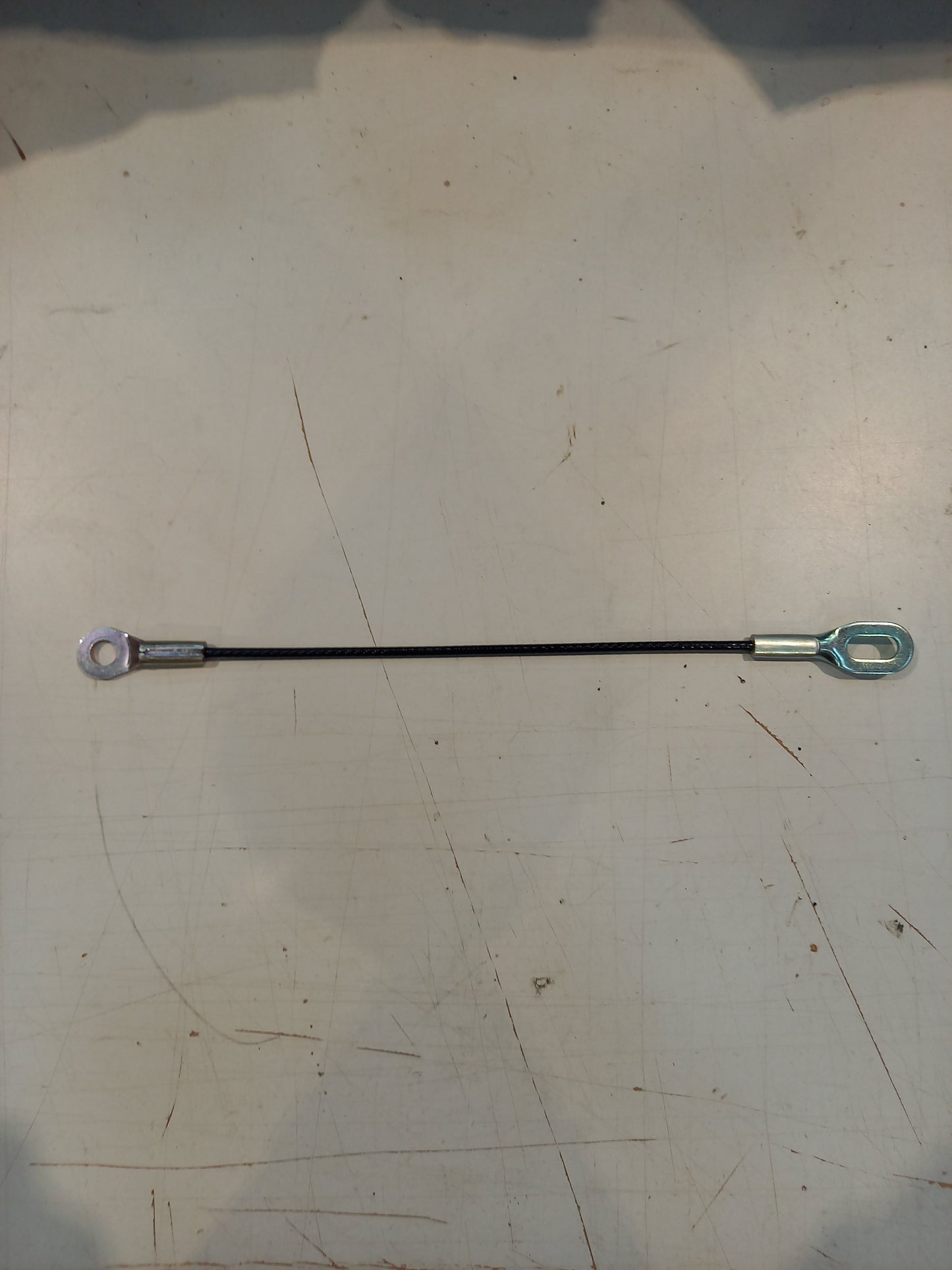 Genuine Mitsubishi Wire,Rr Body Gate | 6730A089