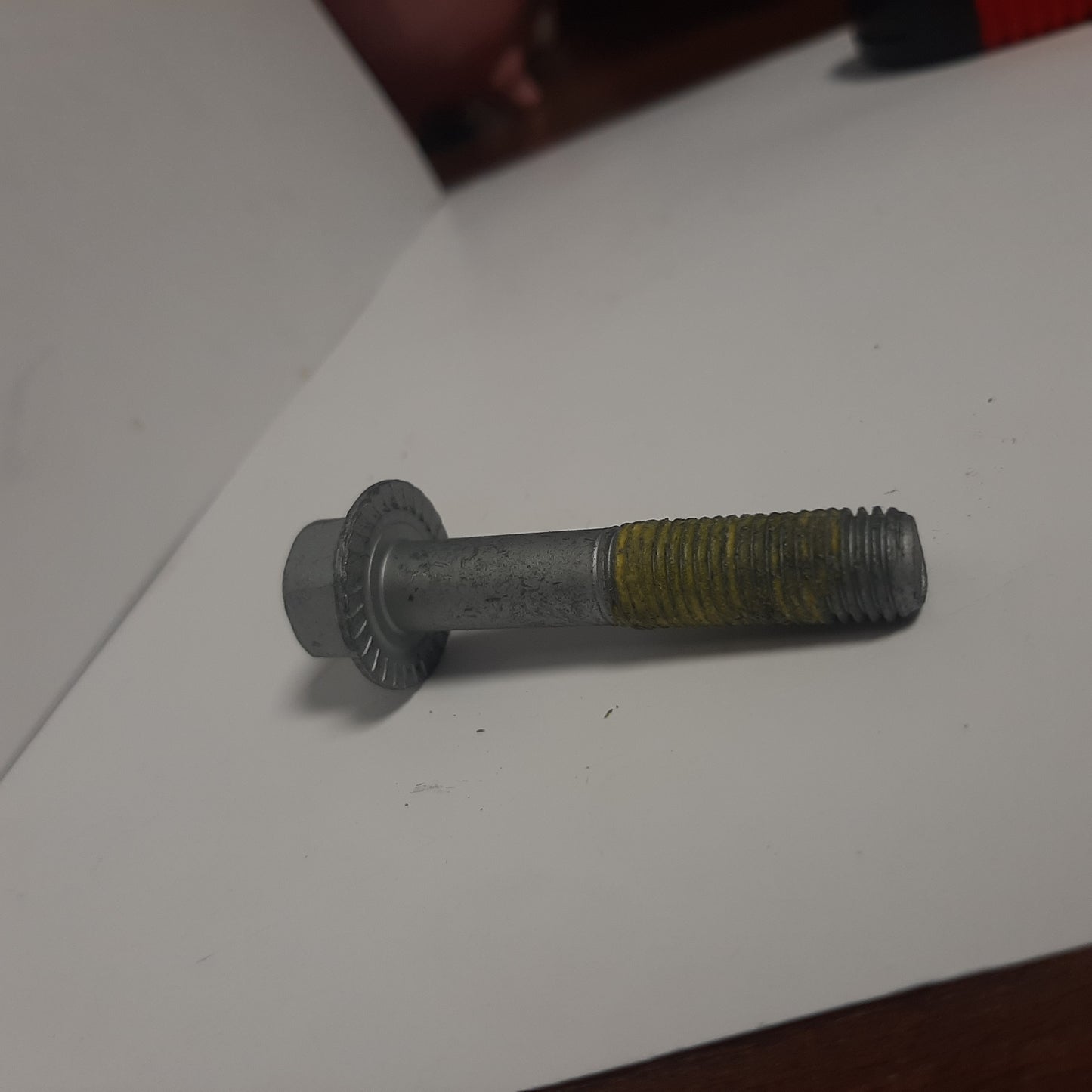 Genuine Hyundai Bolt | 491292B300