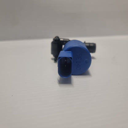 Genuine Ford Motor And Pump Assy | 1686506