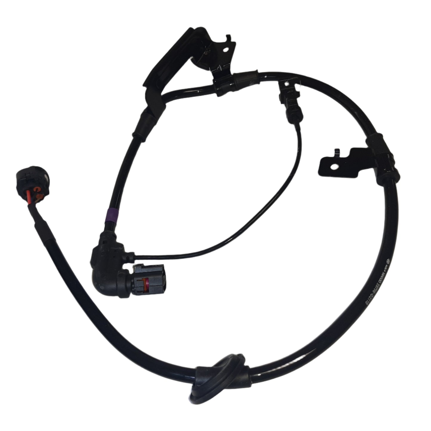 Genuine Hyundai Electric Parking Break Extension Wire Service | 59795G2110FFF