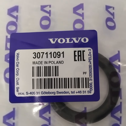 Genuine Volvo Gasket | 30711091