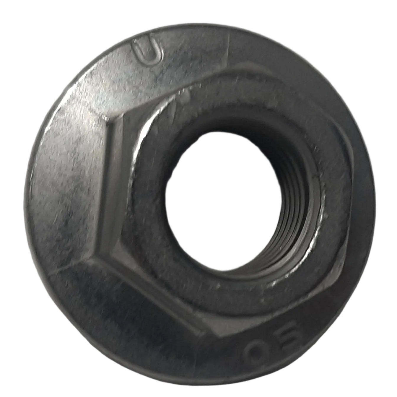 Genuine Fiat Nut| 50552674