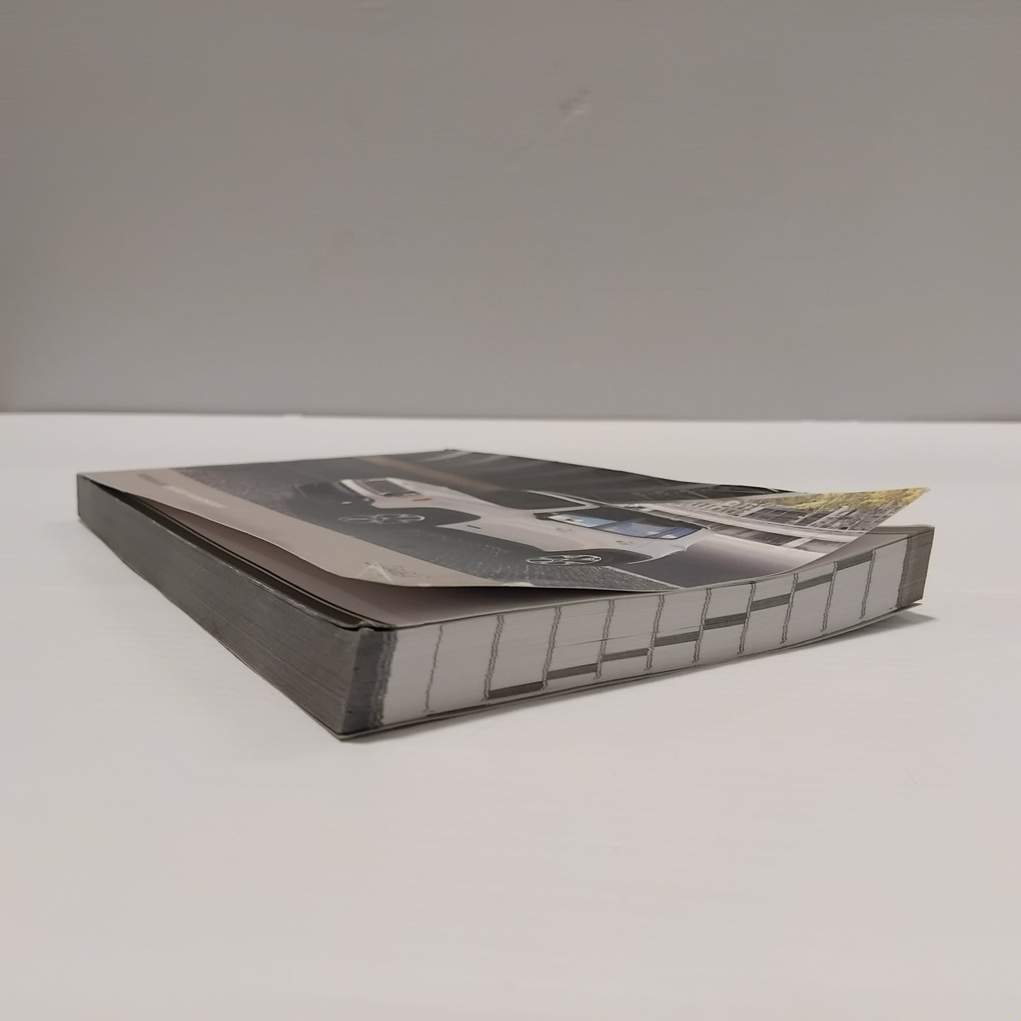 Genuine Fiat Book | 60391112