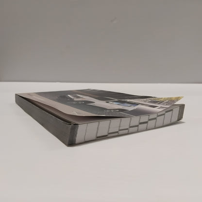 Genuine Fiat Book | 60391112